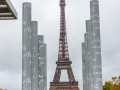 Tour Eiffel/Paris