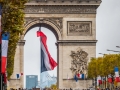 Le 11 novembre/Paris
