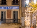 Provence illumination / Aix-en-Provence