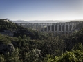 Roquefavour/ L'Aqueduc