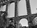 Roquefavour/ L'Aqueduc