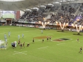 Rugby / Montpellier