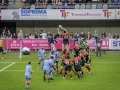 Rugby / Montpellier