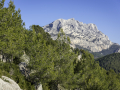 Provence/Sainte Victoire