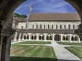 Abbaye de Fontenay / France
