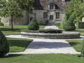 Abbaye de Fontenay / France