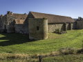 Château d'eguilly /France