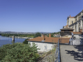 Trévoux / France
