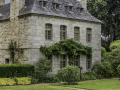 Jardin du Pellinec, Port blanc