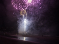 Feux d'artifice  Perros Guirec