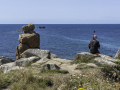Gouffre de Plougrescant,