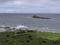 Bretagne, France, L'île Grande