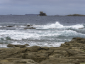 Bretagne, France, L'île Grande