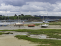 Bretagne, France, L'île Grande