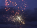 Feux d'artifice Port blanc