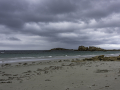Port blanc