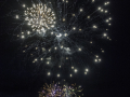 Feux d'artifice Tréguier