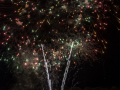 Feux d'artifice Tréguier