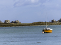 Port blanc