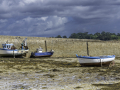 Port blanc