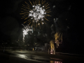 Feux d'artifice  Perros Guirec