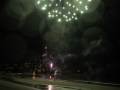 Feux d'artifice  Perros Guirec