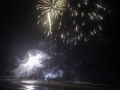 Feux d'artifice  Perros Guirec