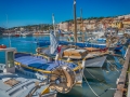 Le Port de cassis