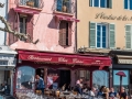 Le quai