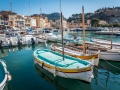 Couleur à Cassis