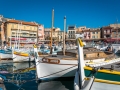Couleur à Cassis