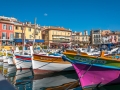 Couleur à Cassis