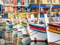 Couleur à Cassis