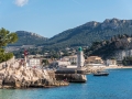 Le Port de cassis