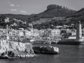 Le Port de cassis