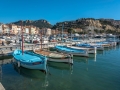 Couleur à Cassis