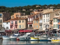 Le Port de cassis