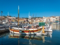 Couleur à Cassis