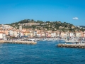 Le Port de cassis