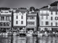 Le Port de cassis