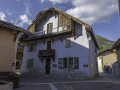 Ceillac/France