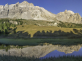 Lac Miroir/ Ceillac/France