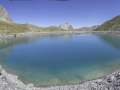 Lac St Anne/ Ceillac/France