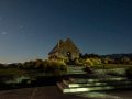 Lake Tekapo/Nouvelle Zélande