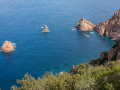 Cap Rosso / Corse