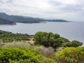 Cap Rosso / Corse