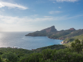 Cap Rosso / Corse