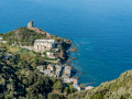 Corse/Pino, Tour de Scalo