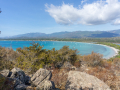  Saint Cyprien bay/Corse