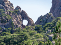 Bavella/Corse